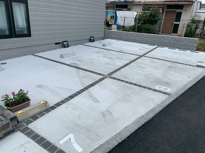 My　ｍaison松浪 その他外観4