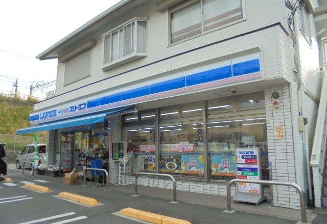 サン　ブランチ その他外観2