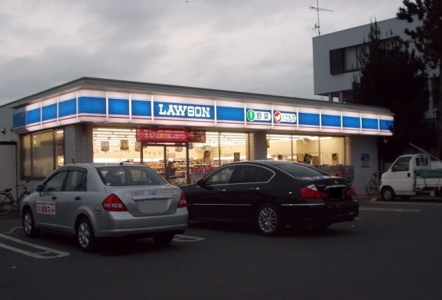 フラン湘南 その他外観2