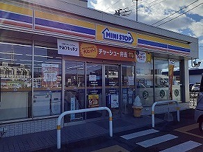 アベニール その他外観4