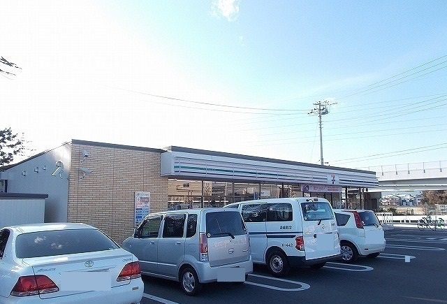 サニーヒルズⅠ その他外観2