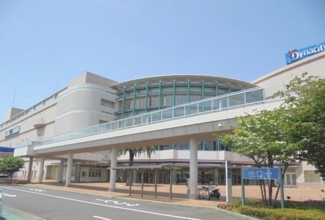 サニーヒルズⅠ その他外観4
