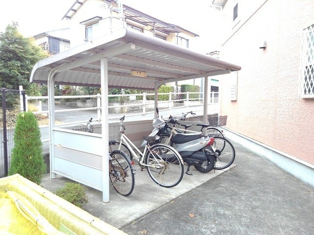 サニーヒルズⅠ その他8