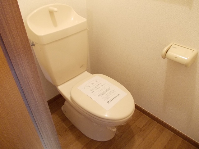 カーサソレアードＣ その他4
