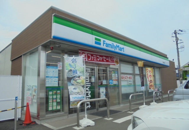 カーサソレアードＣ その他外観2