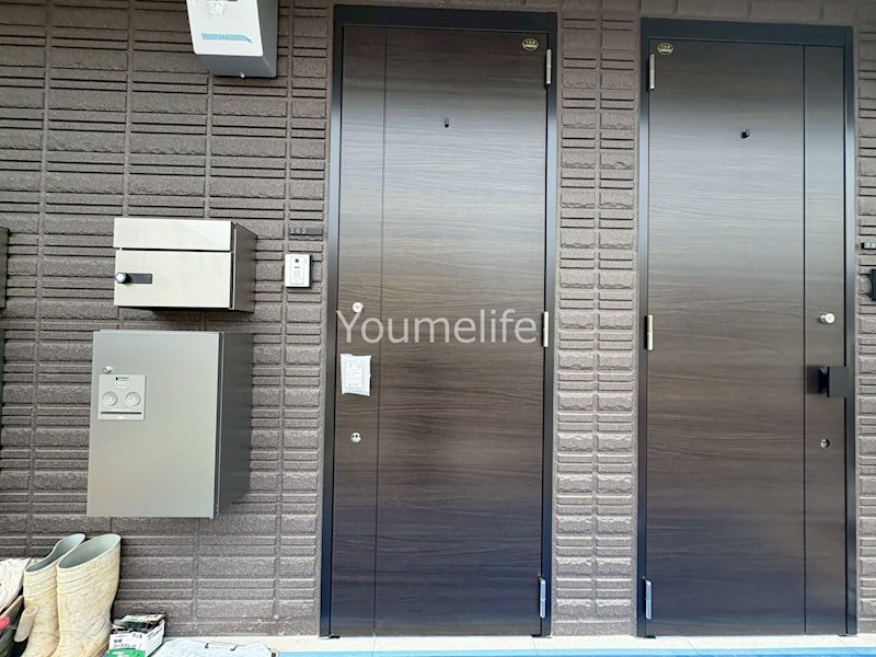 My　ｍaison松浪 その他外観1