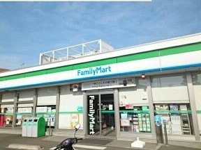 ティーリーフ その他外観2