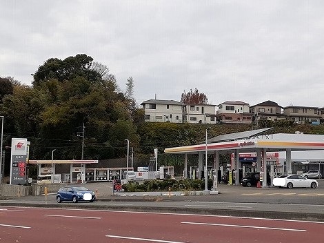 ティーリーフ その他外観3