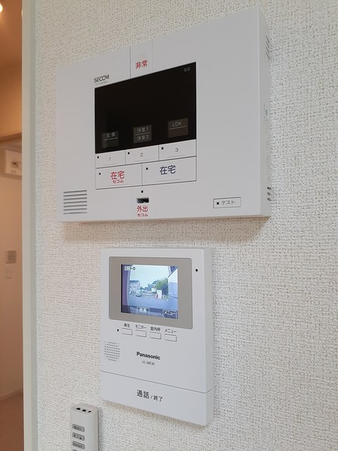 グランシャリオⅡ その他6