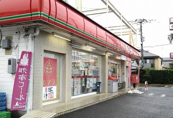 グランシャリオⅡ その他外観5