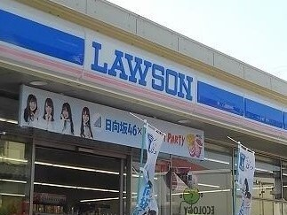 エフノーブル その他外観2