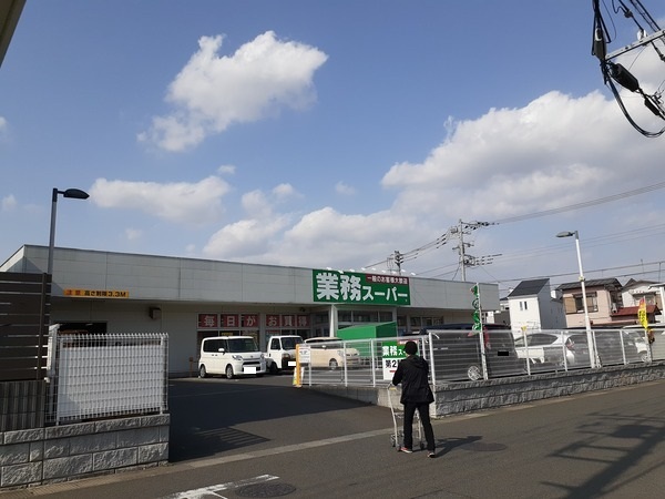 エフノーブル その他外観6