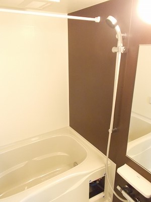 ユトリナ湘南　Ｂ 風呂画像