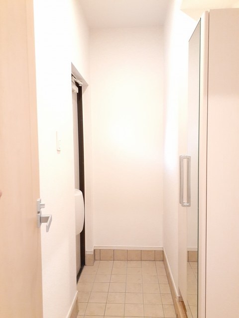 エイレーネ 玄関