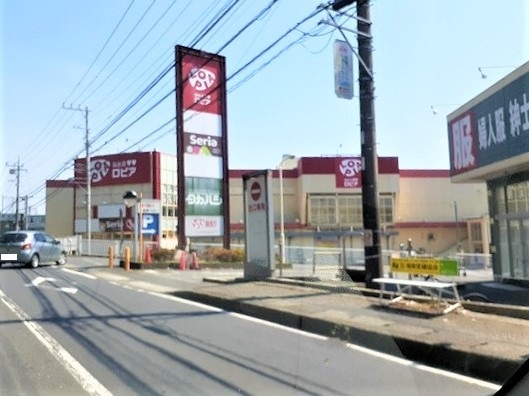 エフノーブル その他外観3