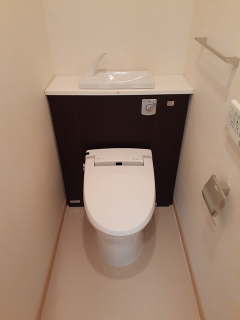 カーサソレアード その他4