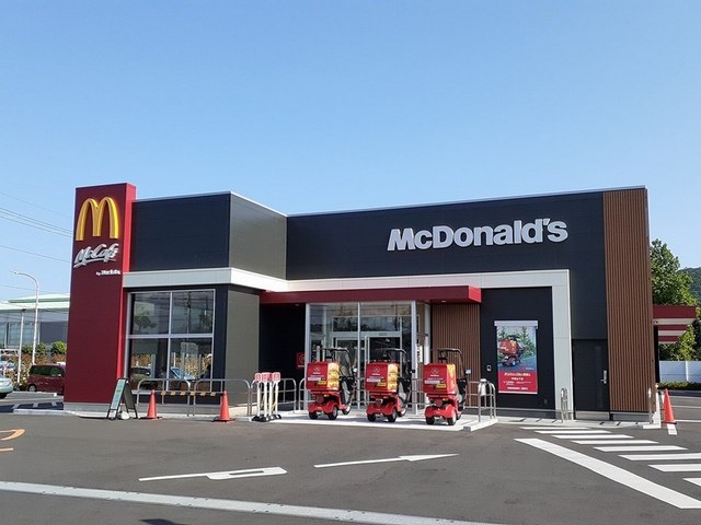 プラムハウス その他外観5