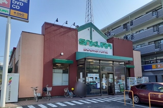 プラムハウス その他外観6