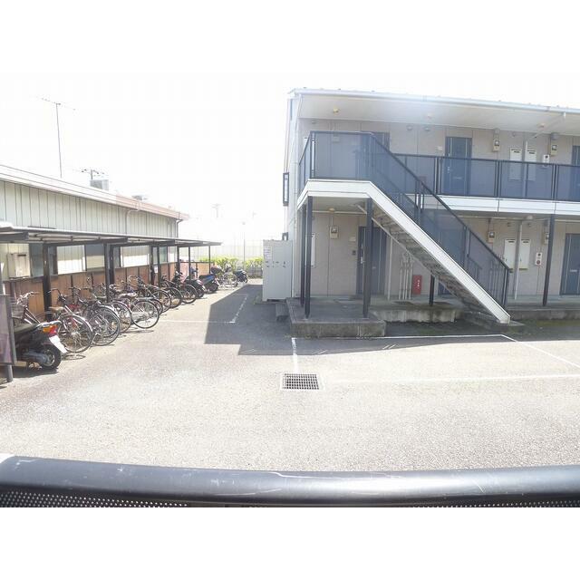 ベルグラン吉田 その他1