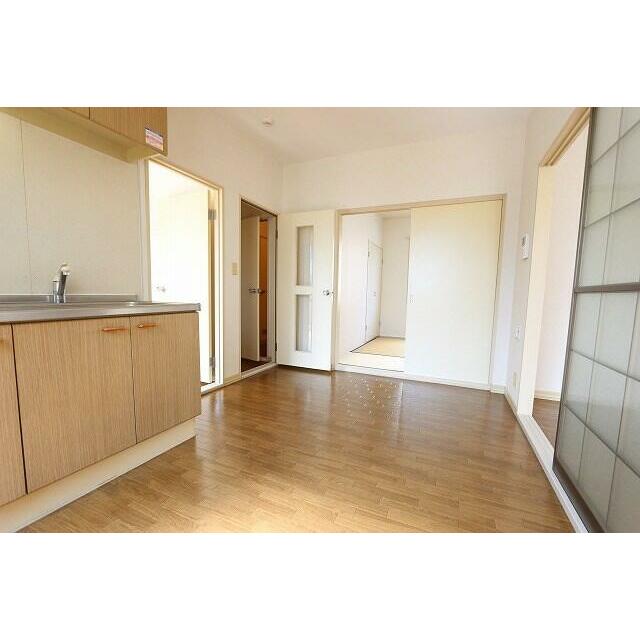 ドミール宮の下Ｂ その他6