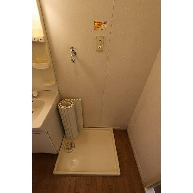 ドミール宮の下Ｂ その他20