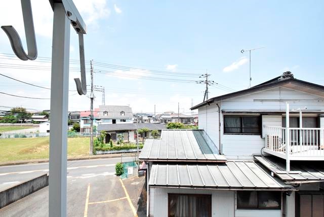 久保ハイツPⅡ その他3