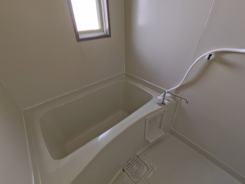 ベルテス湘南 風呂画像