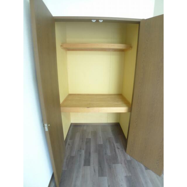 第三カトレアハイツ その他1