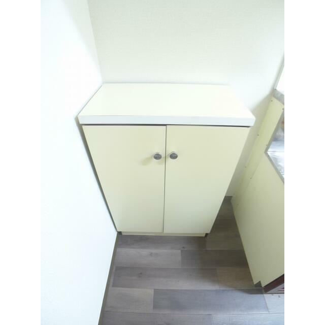 第三カトレアハイツ その他4