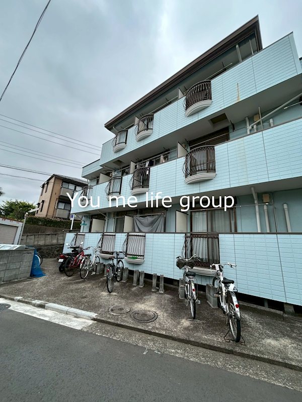 第三カトレアハイツ その他外観4