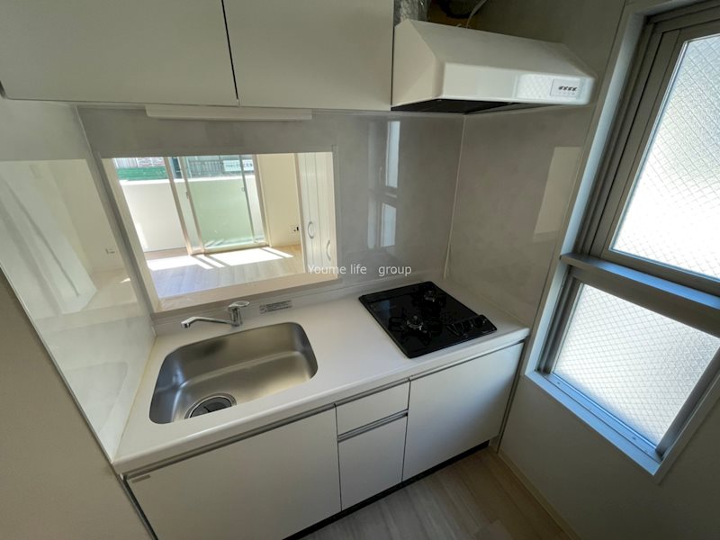 AZUL　Grand キッチン