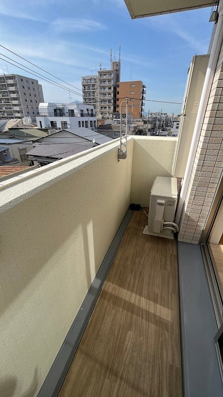 AZUL　Grand ベランダ