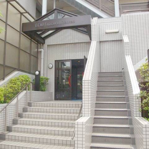 クリオ藤沢弐番館 その他外観1