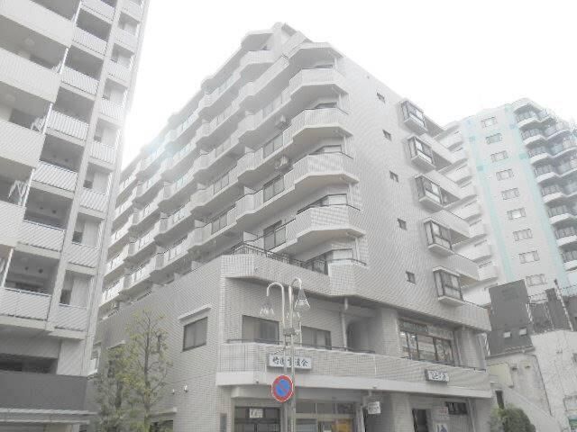 クリオ藤沢弐番館 その他外観3