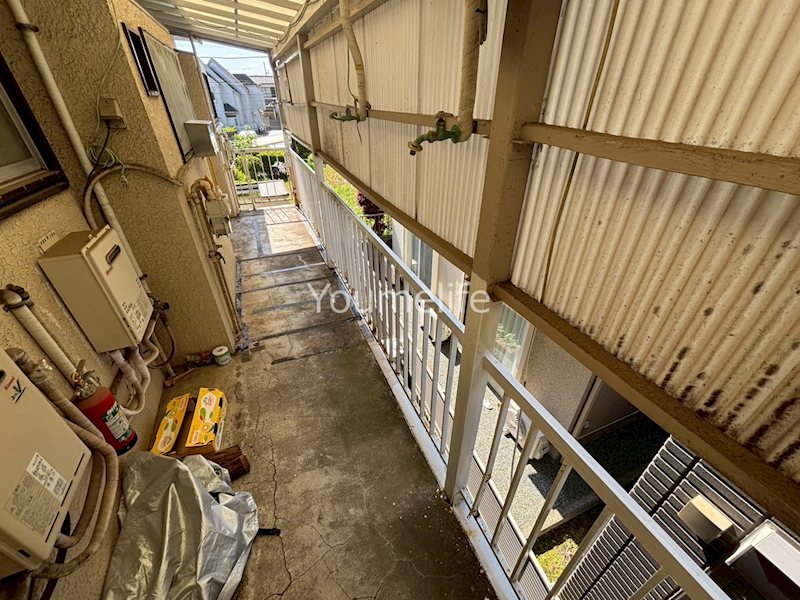 市川荘 その他3