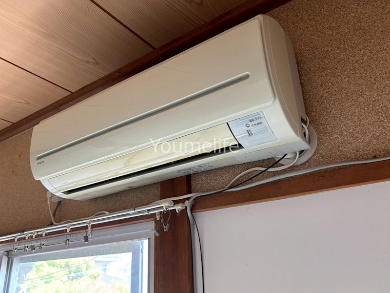 市川荘 その他6