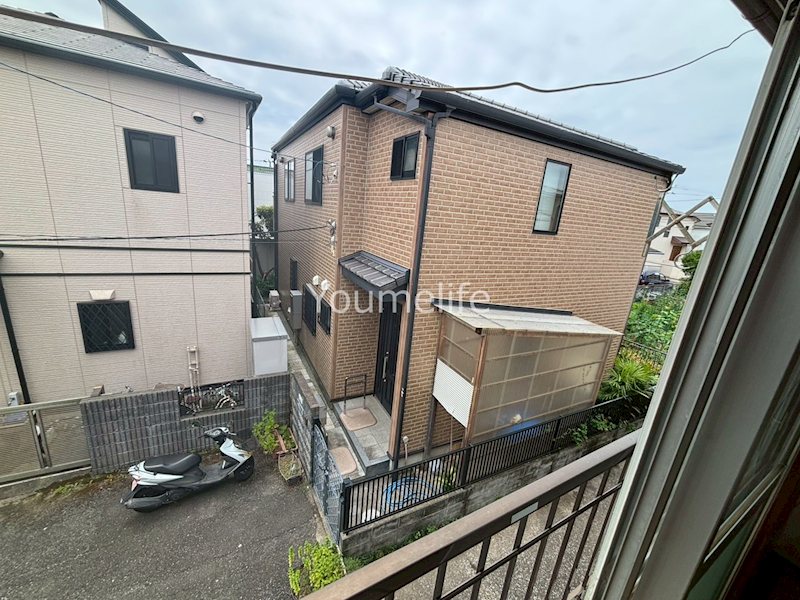 市川荘 その他7