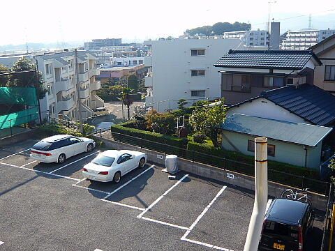 コーポ清水 その他外観1