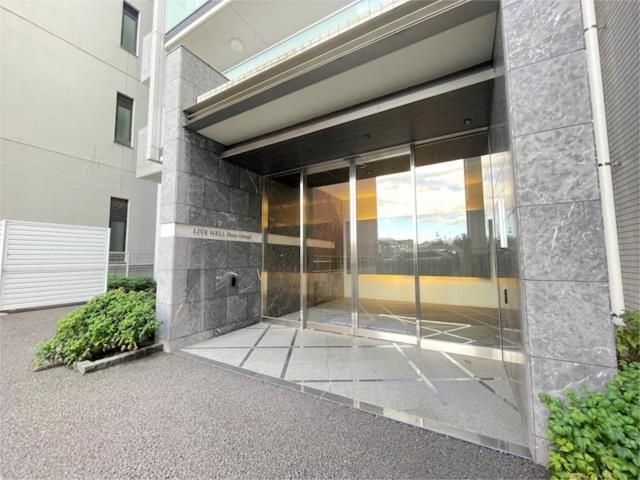 その他外観1