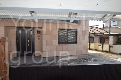 長山アパート その他3