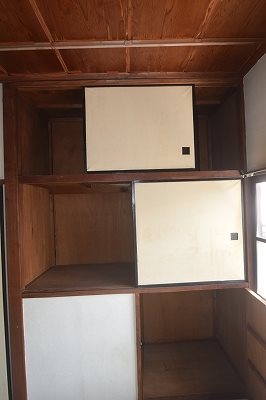 長山アパート その他4