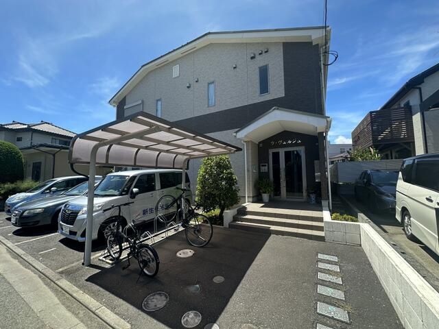 その他外観1