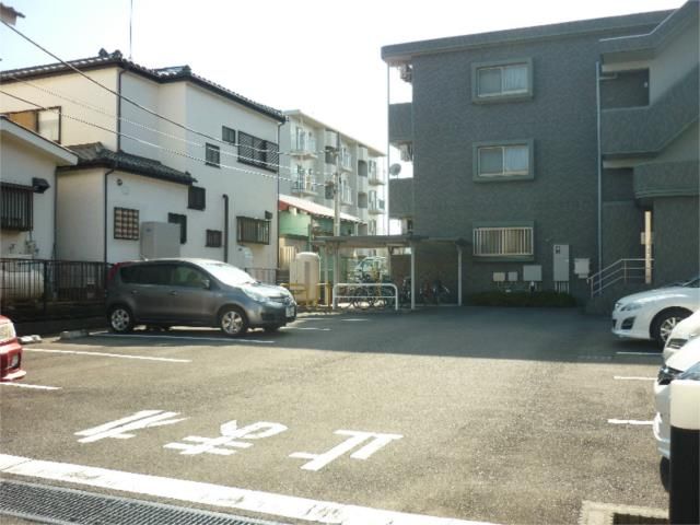 その他外観3