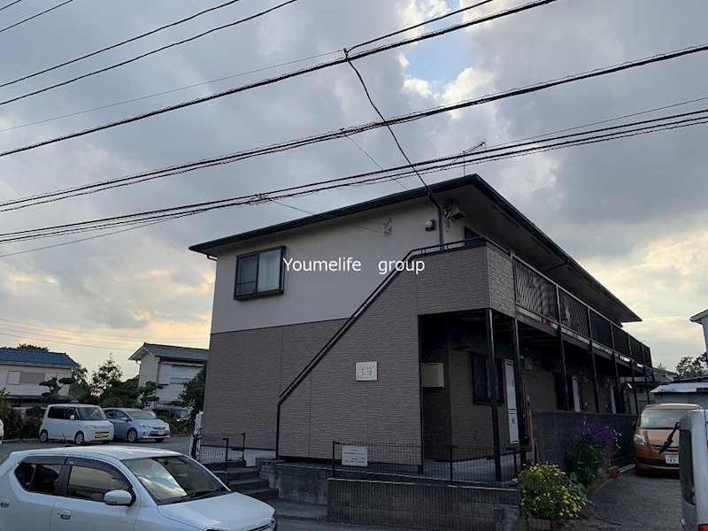 エステートピアライフⅢ その他外観4