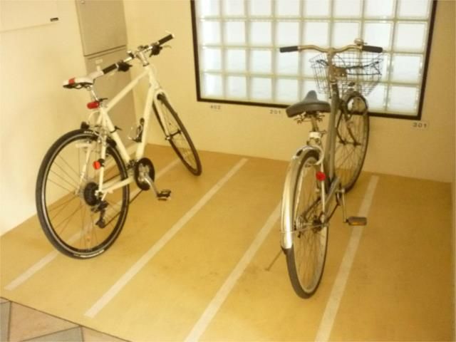 その他外観2