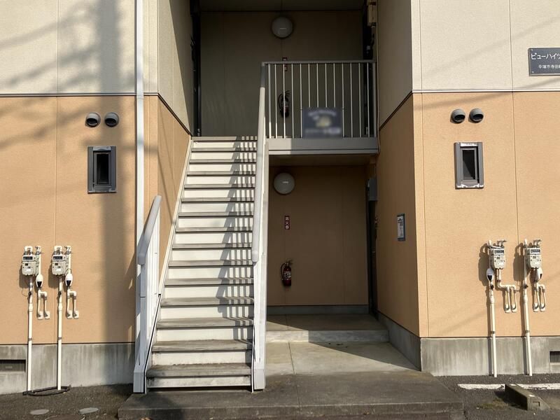 ビューハイツ西棲Ⅰ その他外観2