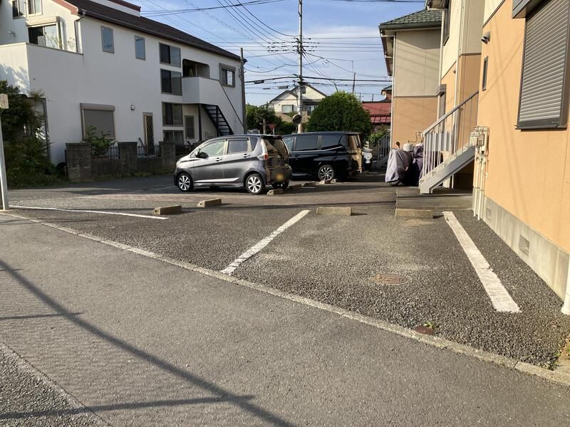 ビューハイツ西棲Ⅰ その他外観4