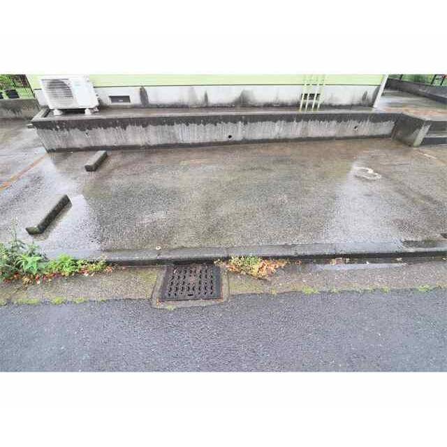 グローリー原宿Ｂ棟 その他外観3