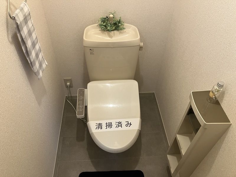 ビューハイツ西棲Ⅰ その他1