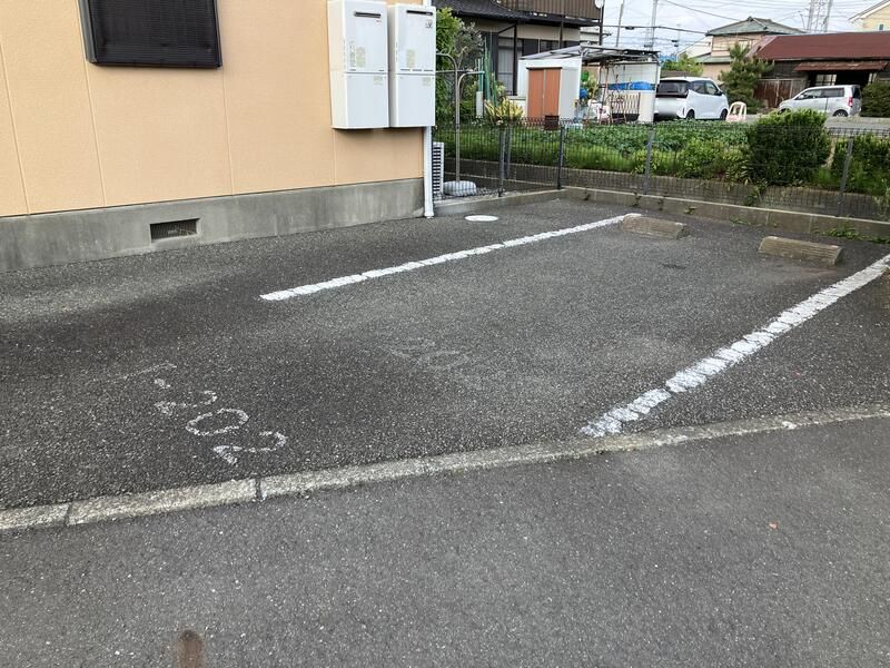 ビューハイツ西棲Ⅰ その他外観3